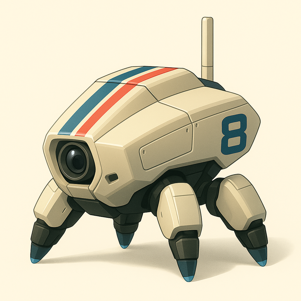 BugBotLab Logo